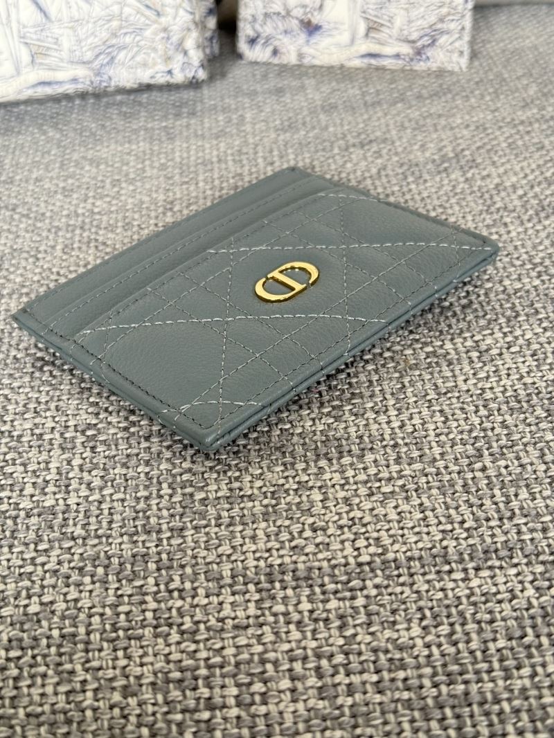 Christian Dior Wallet